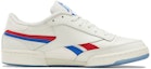 Order Reebok Club C Revenge 'Putih Biru Merah' GX0382