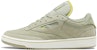 Reebok Club C Revenge Kasut Skate Hijau 'Putih Hijau' FV6389