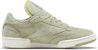 Reebok Club C Revenge Kasut Skate Hijau 'Putih Hijau' FV6389