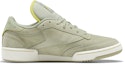 Order Reebok Club C Revenge Kasut Skate Hijau 'Putih Hijau' FV6389