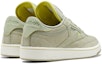 Shop Reebok Club C Revenge Kasut Skate Hijau 'Putih Hijau' FV6389