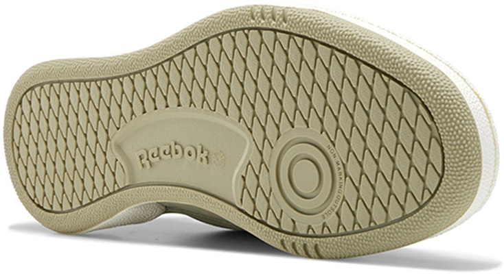 Reebok Club C Revenge Kasut Skate Hijau 'Putih Hijau' FV6389 Details for Reebok Club C Revenge Kasut Skate Hijau 'Putih Hijau' FV6389