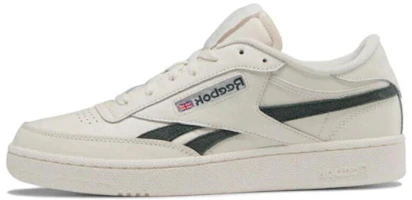 Reebok Club C Revenge 'Green Alabaster' IG9436 Reebok Club C Revenge 'Green Alabaster' IG9436