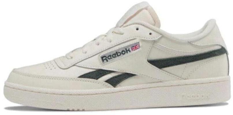 Reebok Club C Revenge 'Hijau Alabaster' IG9436 Buy Reebok Club C Revenge 'Hijau Alabaster' IG9436