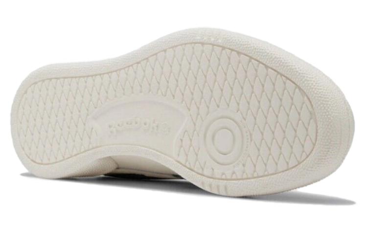 Shop Reebok Club C Revenge 'Hijau Alabaster' IG9436