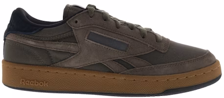 Reebok Club C Revenge 'Grout' 100032998 Reebok Club C Revenge 'Grout' 100032998