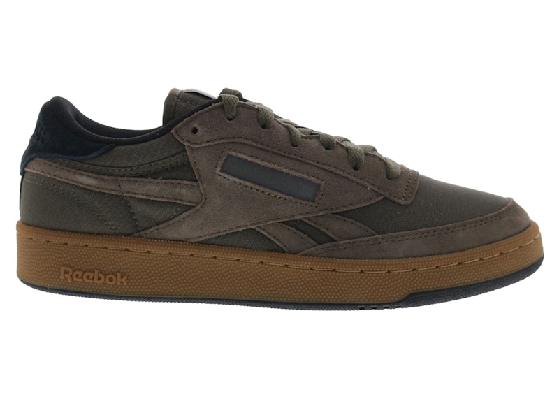 Reebok Club C Revenge 'Grout' 100032998