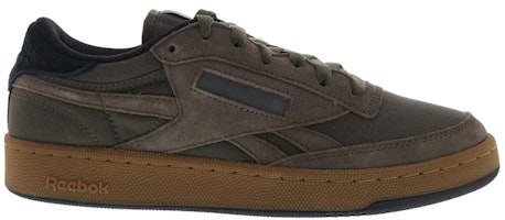 Reebok Club C Revenge 'Grout' 100032998 Reebok Club C Revenge 'Grout' 100032998