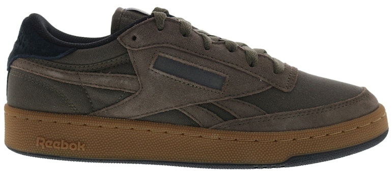 reebok-club-c-brown-comfort-durable-low-top-100032998
