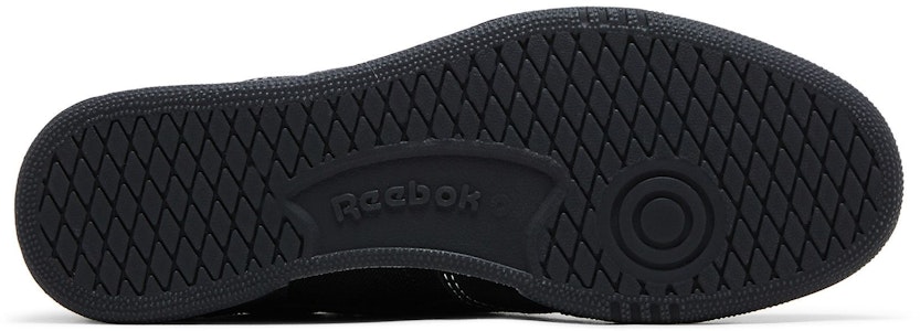 リーボック Club C 復刻 「人権NOW!」ブラック HQ4144 Shop リーボック Club C 復刻 「人権NOW!」ブラック HQ4144