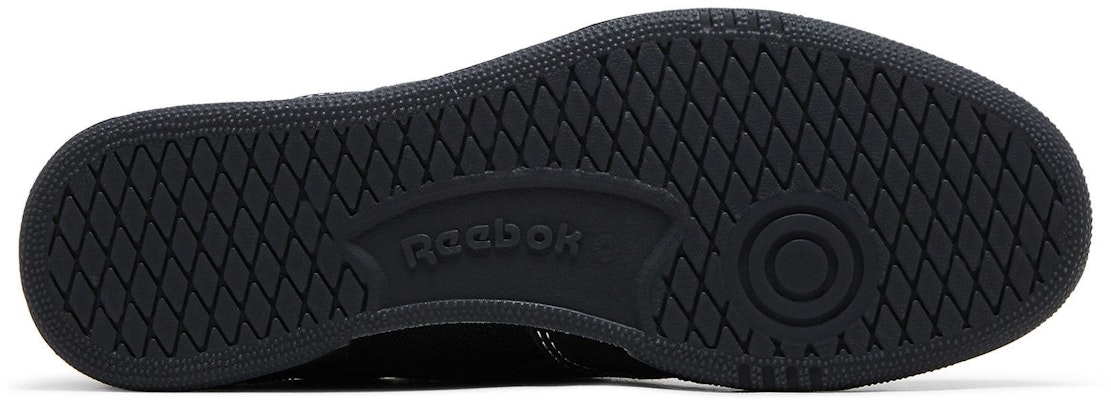 Reebok Club C Revenge 'Human Rights Now! - Hitam' HQ4144 Shop Reebok Club C Revenge 'Human Rights Now! - Hitam' HQ4144