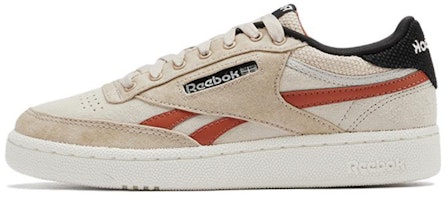 Reebok Club C Revenge 'Khaki Brown' GW6385 Reebok Club C Revenge 'Khaki Brown' GW6385