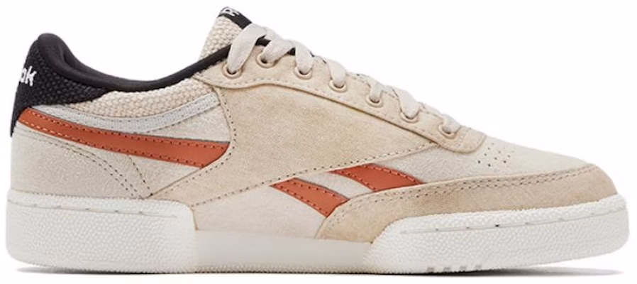 Reebok Club C Revenge 'Coklat Khaki' GW6385 Order Reebok Club C Revenge 'Coklat Khaki' GW6385