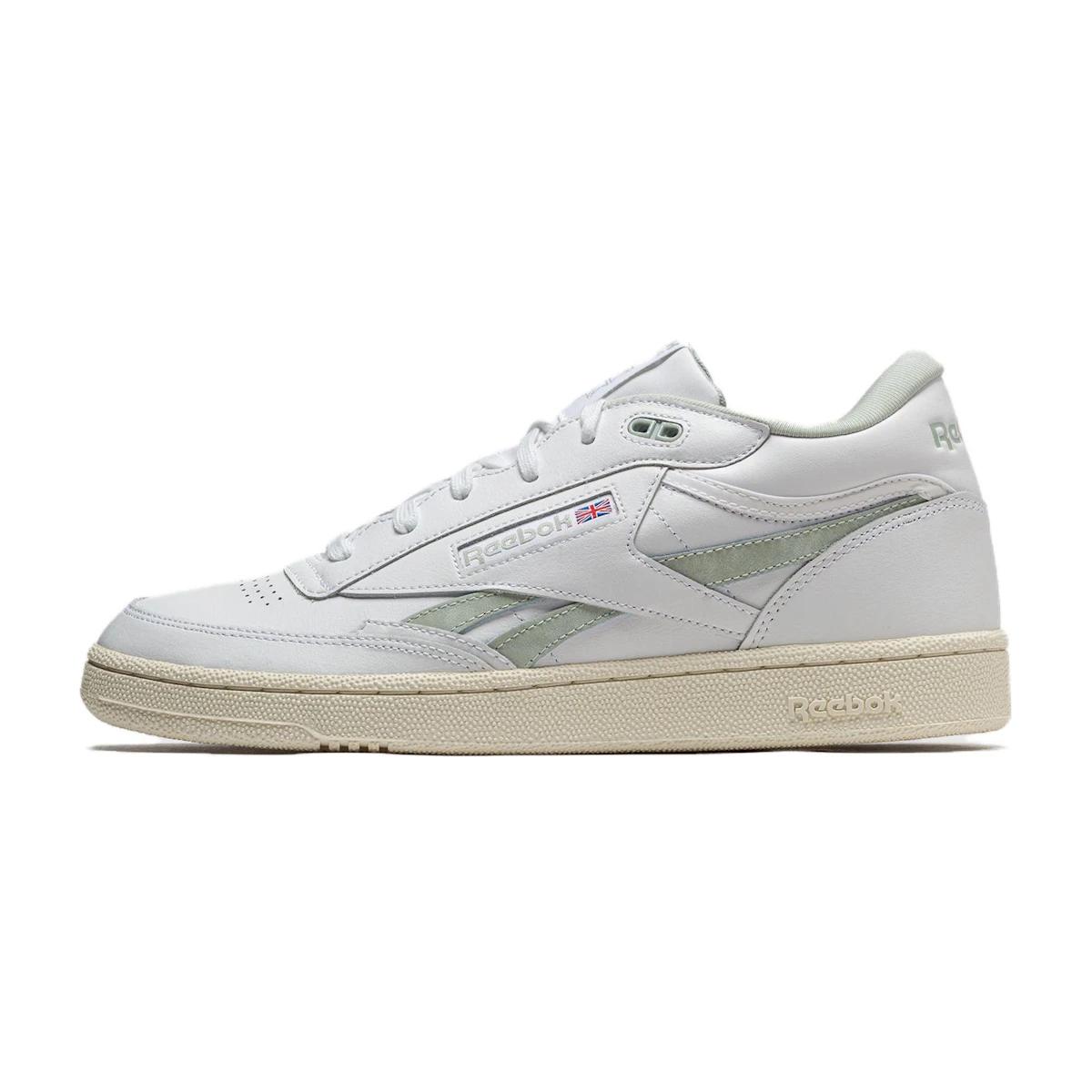 Buy Reebok Club C Revenge Lightweight Non Slip Low Top GY0034 Novelship