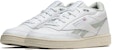 Reebok Club C Mid 2 Revenge 'Putih Sea Spray' GY0034