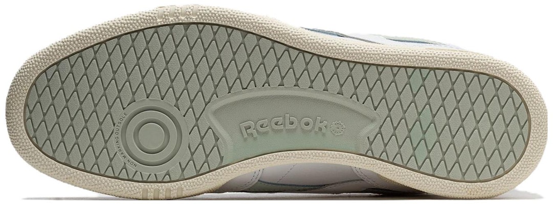Reebok Club C Mid 2 Revenge 'White Sea Spray' GY0034 Purchase Reebok Club C Mid 2 Revenge 'White Sea Spray' GY0034