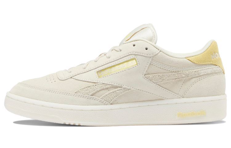 Buy Reebok Club C Revenge 'Marrón Té con Leche' FV0416