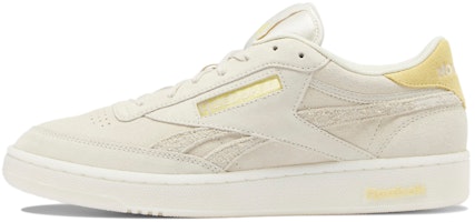 Reebok Club C Revenge 'Milk Tea Brown' FV0416 Reebok Club C Revenge 'Milk Tea Brown' FV0416
