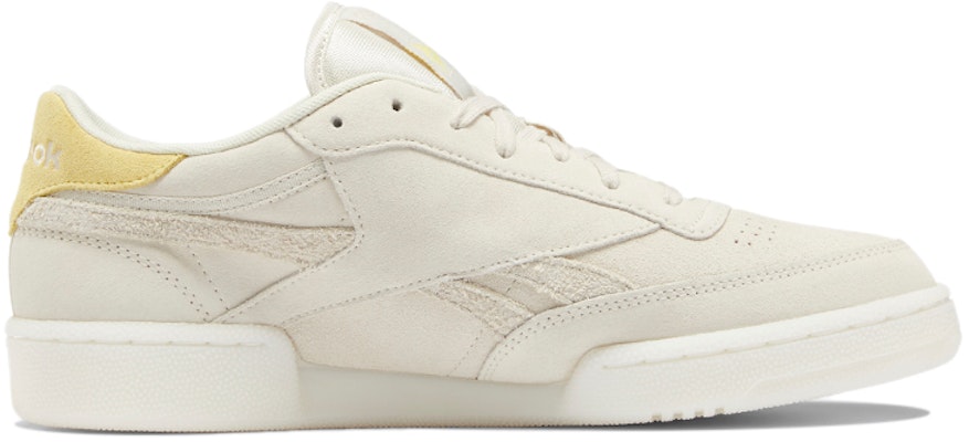 Reebok Club C Revenge 'Coklat Teh Susu' FV0416 Order Reebok Club C Revenge 'Coklat Teh Susu' FV0416
