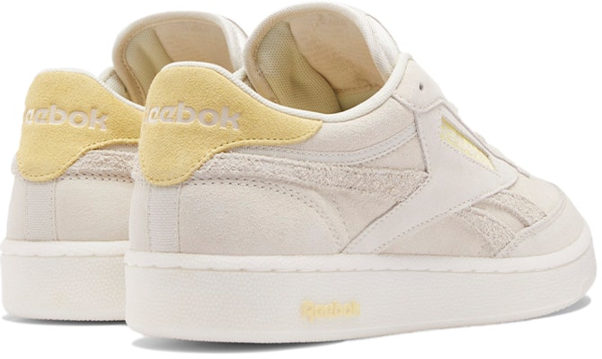 Reebok Club C Revenge 'Coklat Teh Susu' FV0416 Shop Reebok Club C Revenge 'Coklat Teh Susu' FV0416