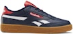 Reebok Club C Revenge 'Biru Putih Merah' EF7854