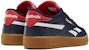 Reebok Club C Revenge 'Biru Putih Merah' EF7854
