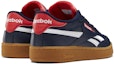 Shop Reebok Club C Revenge 'Biru Putih Merah' EF7854