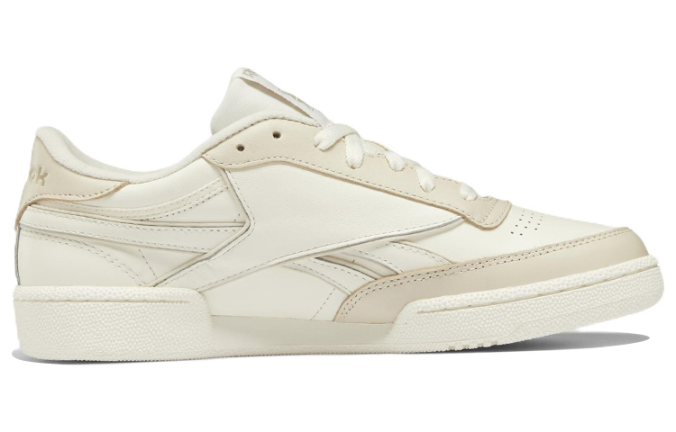 Reebok Club C Revenge 'Brown' 圖 2