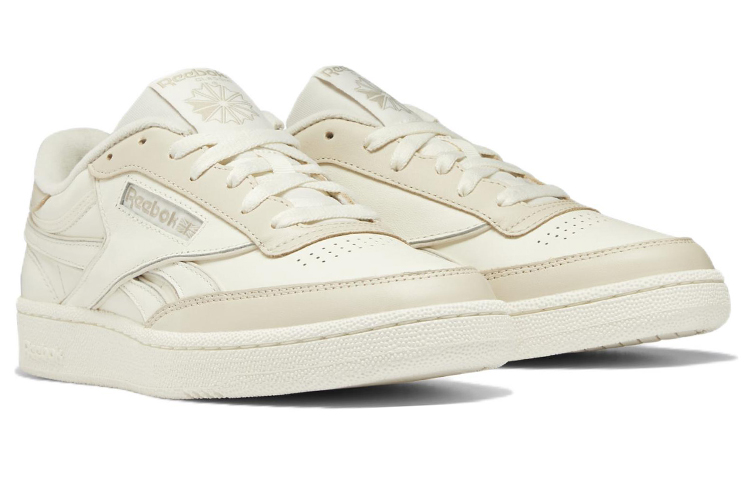 Reebok Club C Revenge 'Brown' 圖 3