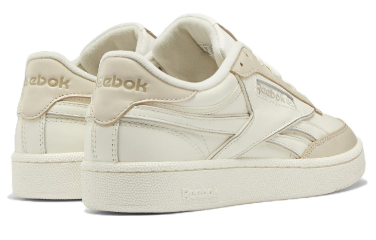 Reebok Club C Revenge 'Brown' 圖 4