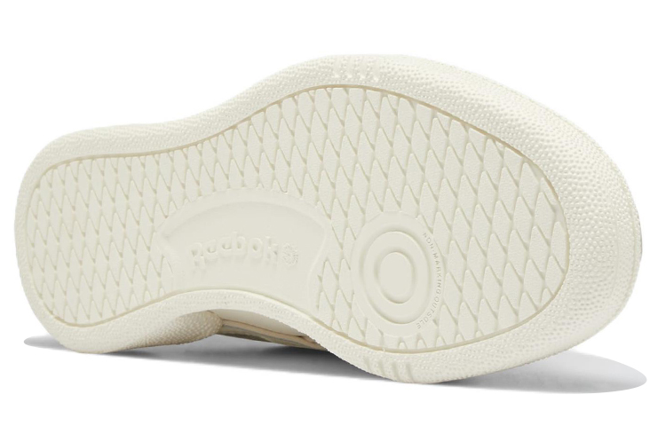 Reebok Club C Revenge 'Brown' 圖 5