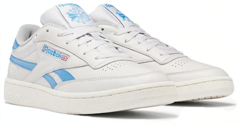 Reebok Club C Revenge "瓷白" DV7177 Lookbook Reebok Club C Revenge "瓷白" DV7177