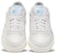 Reebok Club C Revenge 'Porcelain' dalam warna Biru Putih. DV7177