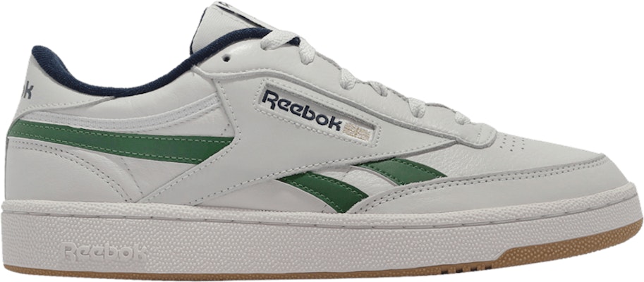 Reebok 2025 revenge green
