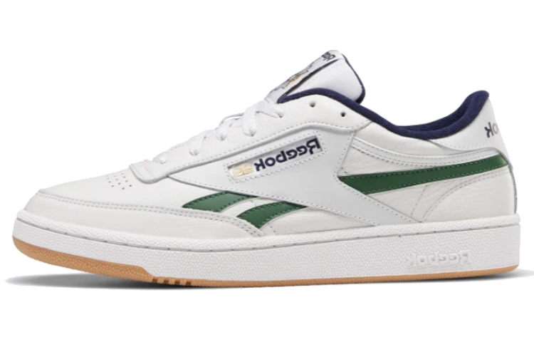 Buy 리복 클럽 C 리벤지 '화이트 그린' (Reebok Club C Revenge 'White Green') FV9877