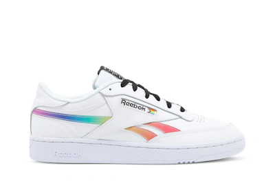 Reebok Club C Revenge 'Pride'