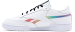 Lookbook Reebok Club C Revenge 'Pride' Kasut Gaya Pride FY7514