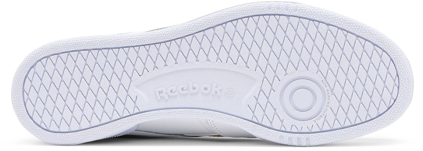 Reebok Club C Revenge 'Pride' Kasut Gaya Pride FY7514 Shop Reebok Club C Revenge 'Pride' Kasut Gaya Pride FY7514