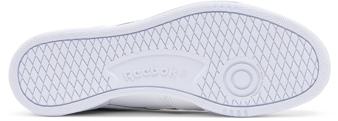 Reebok Club C Revenge 'Pride' FY7514 Shop Reebok Club C Revenge 'Pride' FY7514