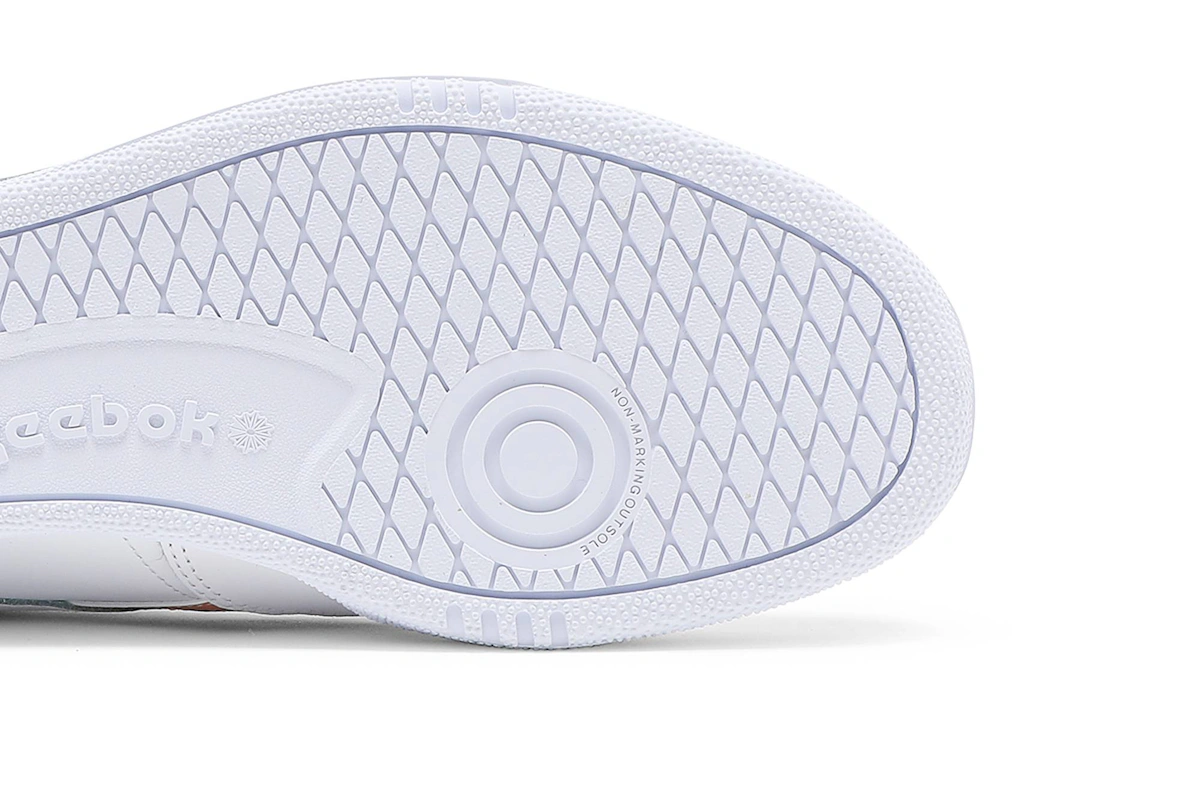 Reebok Club C Revenge 'Pride'