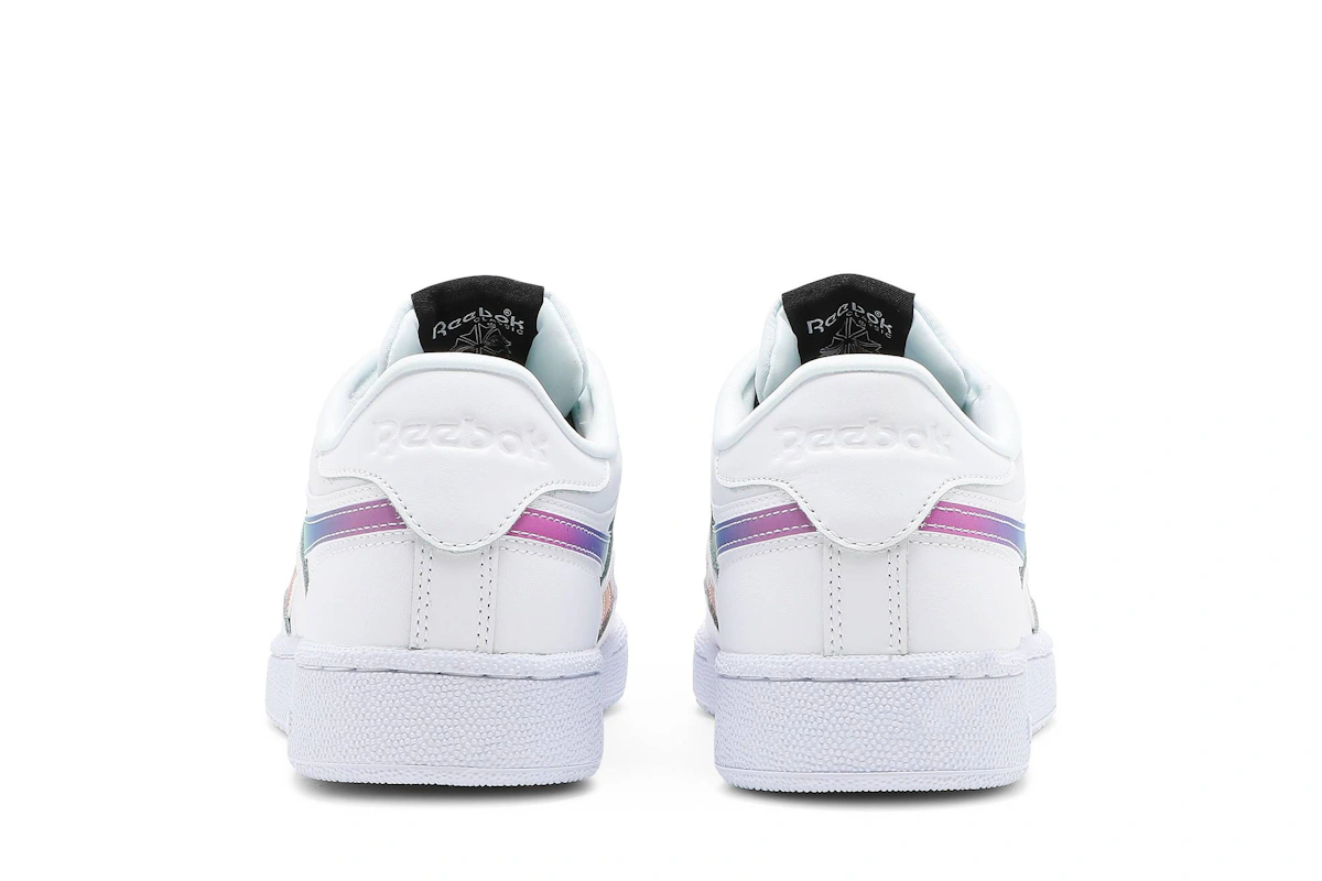 Reebok Club C Revenge 'Pride'