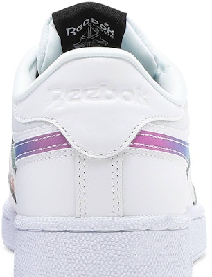 Reebok Club C Revenge 'Pride' FY7514 Sizing Reebok Club C Revenge 'Pride' FY7514