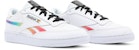 Reebok Club C Revenge 'Pride' Kasut Gaya Pride FY7514