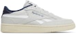 Reebok Club C Revenge 'Kelabu Tulen Vector Navy' GX2741