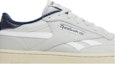 Order Reebok Club C Revenge 'Kelabu Tulen Vector Navy' GX2741