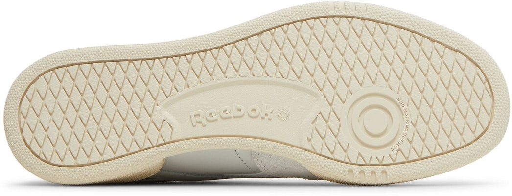 Reebok Club C Revenge '純灰 向量海軍藍' GX2741 Shop Reebok Club C Revenge '純灰 向量海軍藍' GX2741