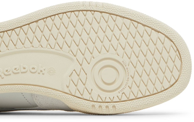 Reebok Club C Revenge '純灰 向量海軍藍' GX2741 Purchase Reebok Club C Revenge '純灰 向量海軍藍' GX2741
