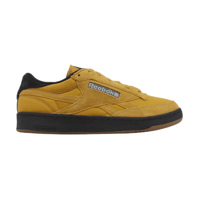 Reebok Club C Revenge 'Retro Gold'