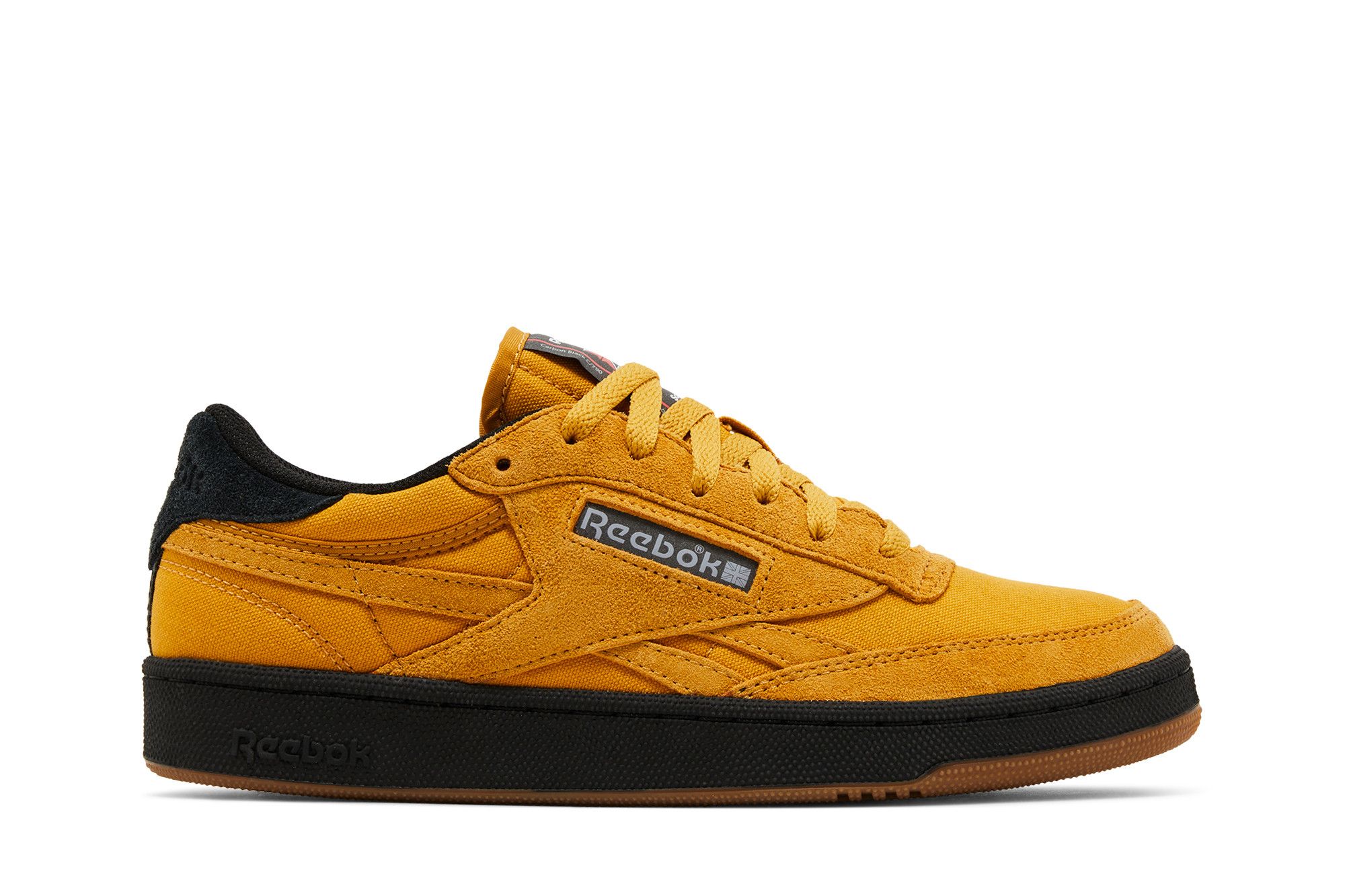 Reebok Club C Revenge 'Retro Gold' 100032999