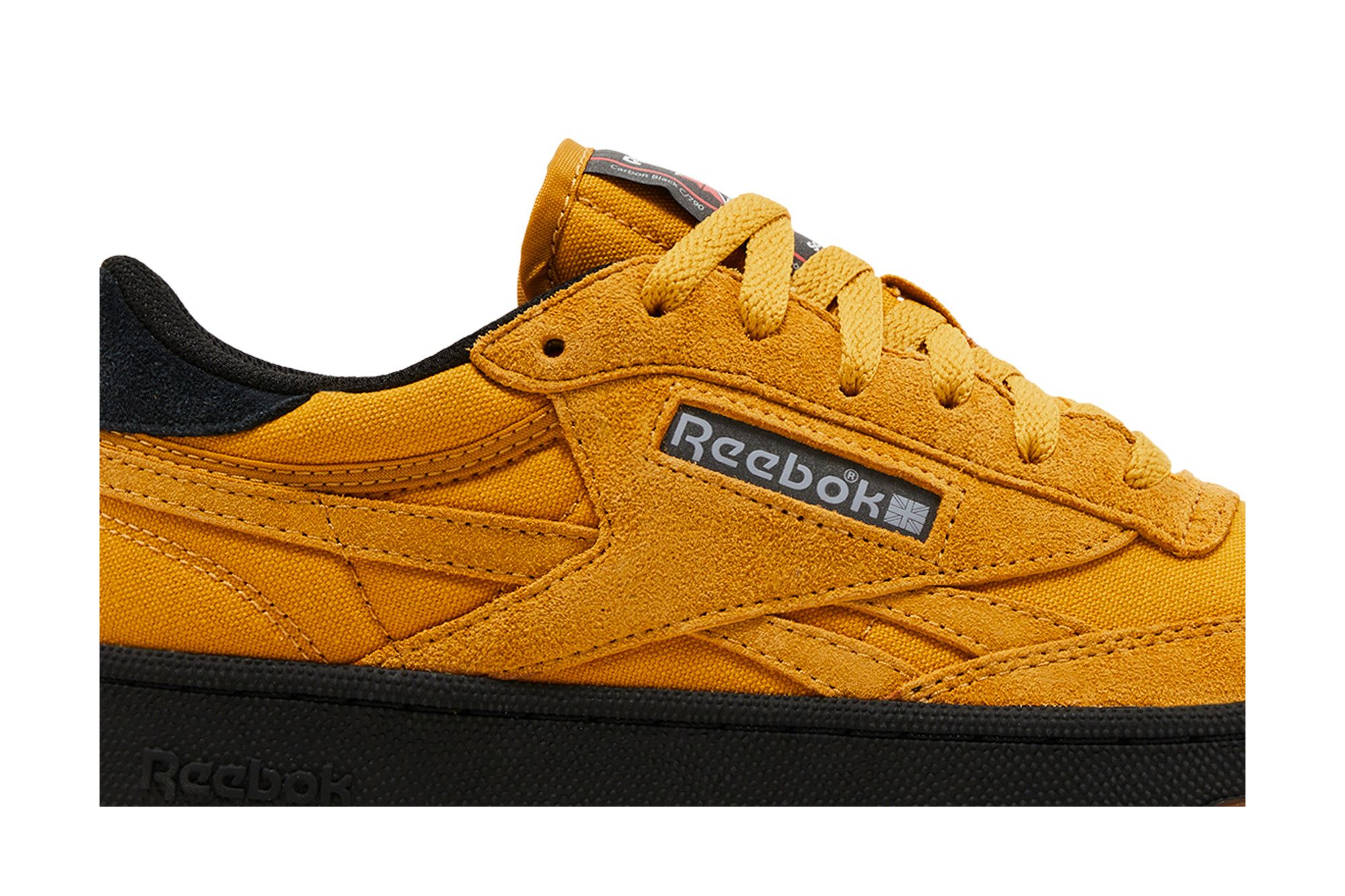 Order Reebok Club C Revenge ''Oro Retrò'' 100032999